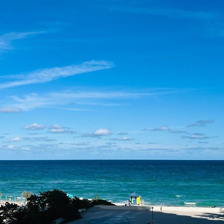 Miami Hollywood Condo 2Bd With Ocean View 005-21Mar Eksteriør bilde