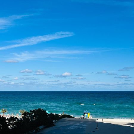 Miami Hollywood Condo 2Bd With Ocean View 005-21Mar Eksteriør bilde