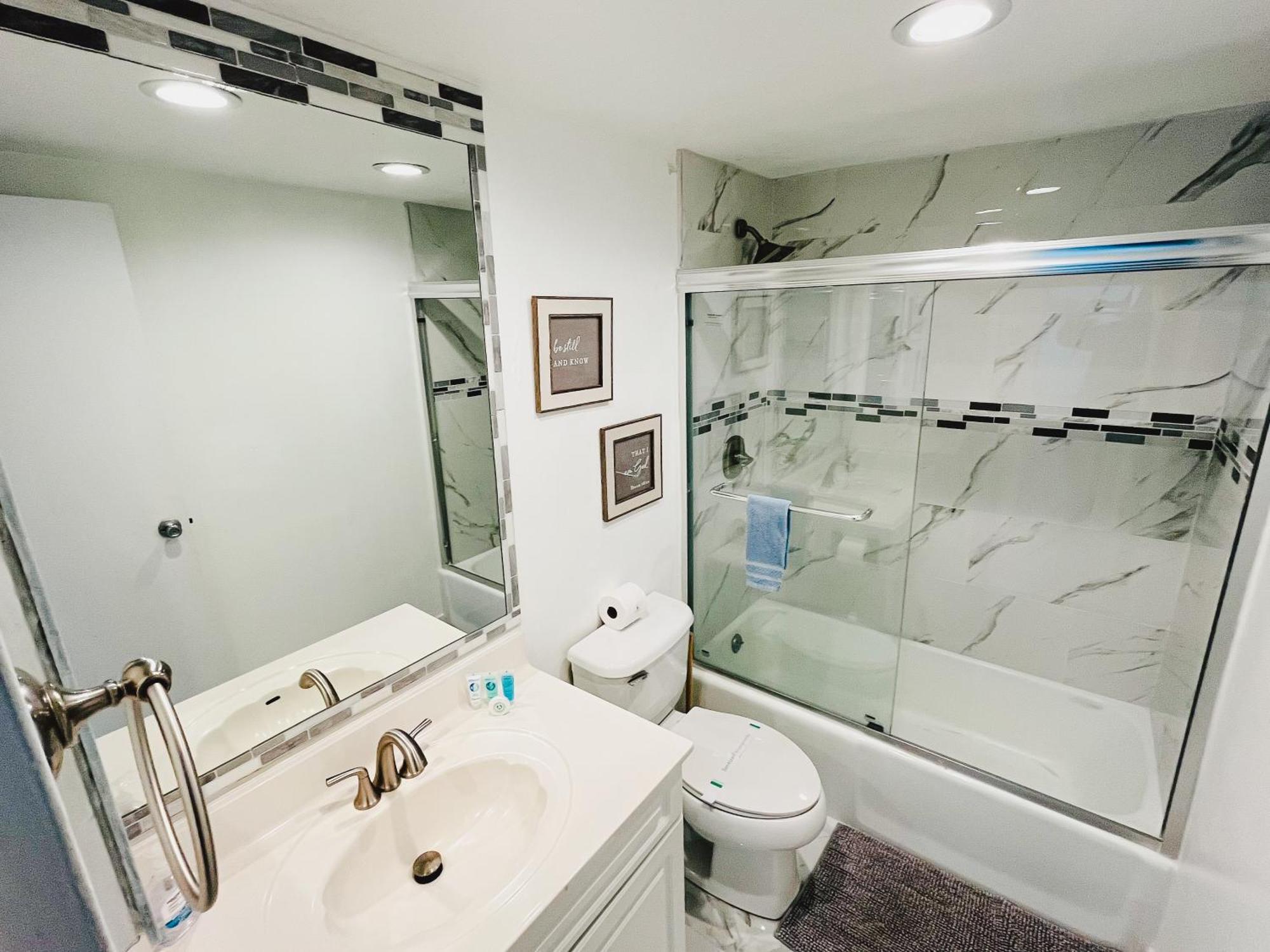 Miami Hollywood Condo 2Bd With Ocean View 005-21Mar Eksteriør bilde