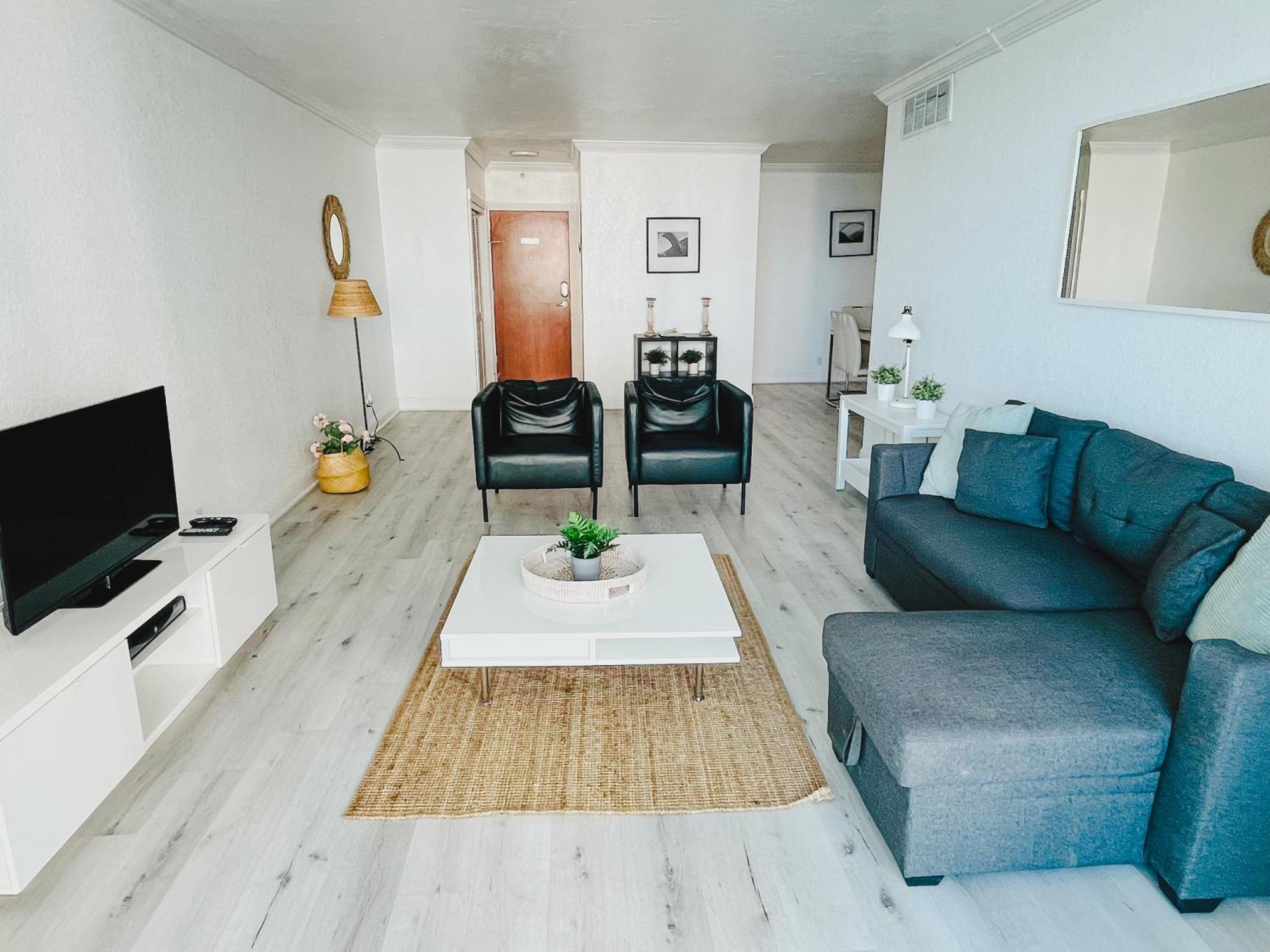 Miami Hollywood Condo 2Bd With Ocean View 005-21Mar Eksteriør bilde