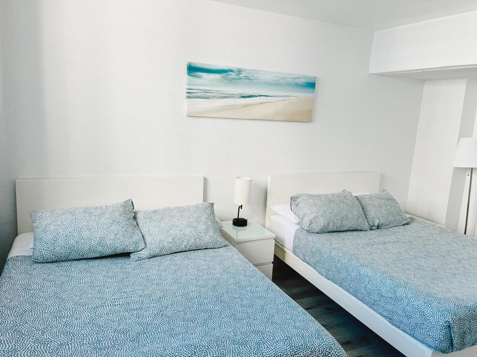 Miami Hollywood Condo 2Bd With Ocean View 005-21Mar Eksteriør bilde