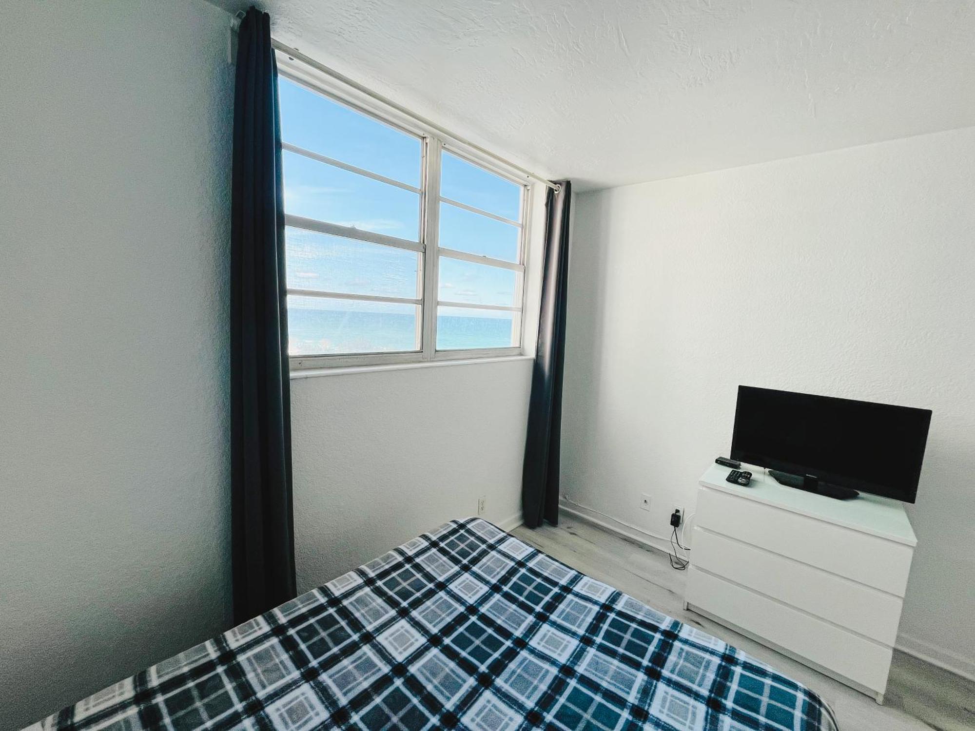 Miami Hollywood Condo 2Bd With Ocean View 005-21Mar Eksteriør bilde