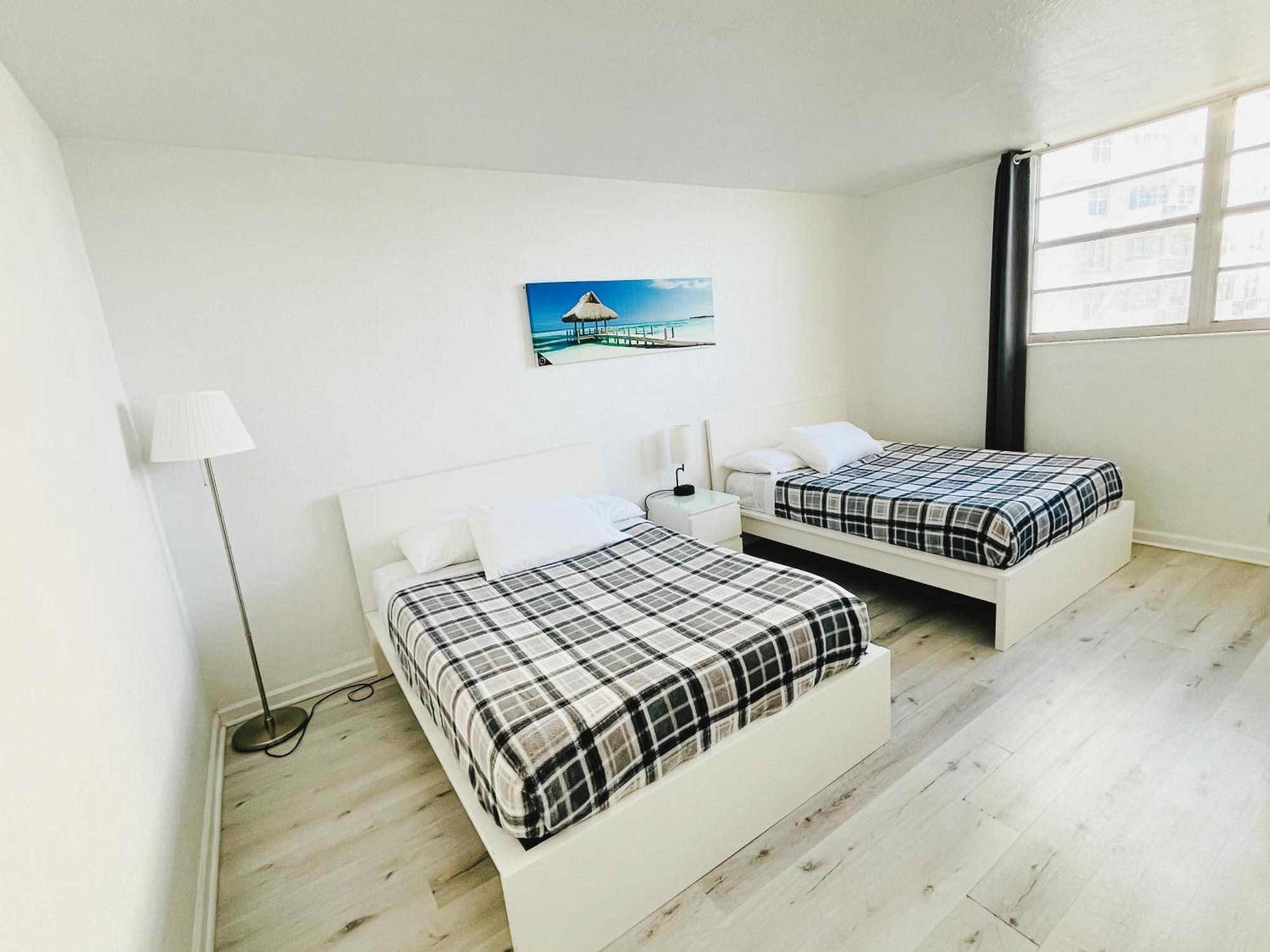 Miami Hollywood Condo 2Bd With Ocean View 005-21Mar Eksteriør bilde