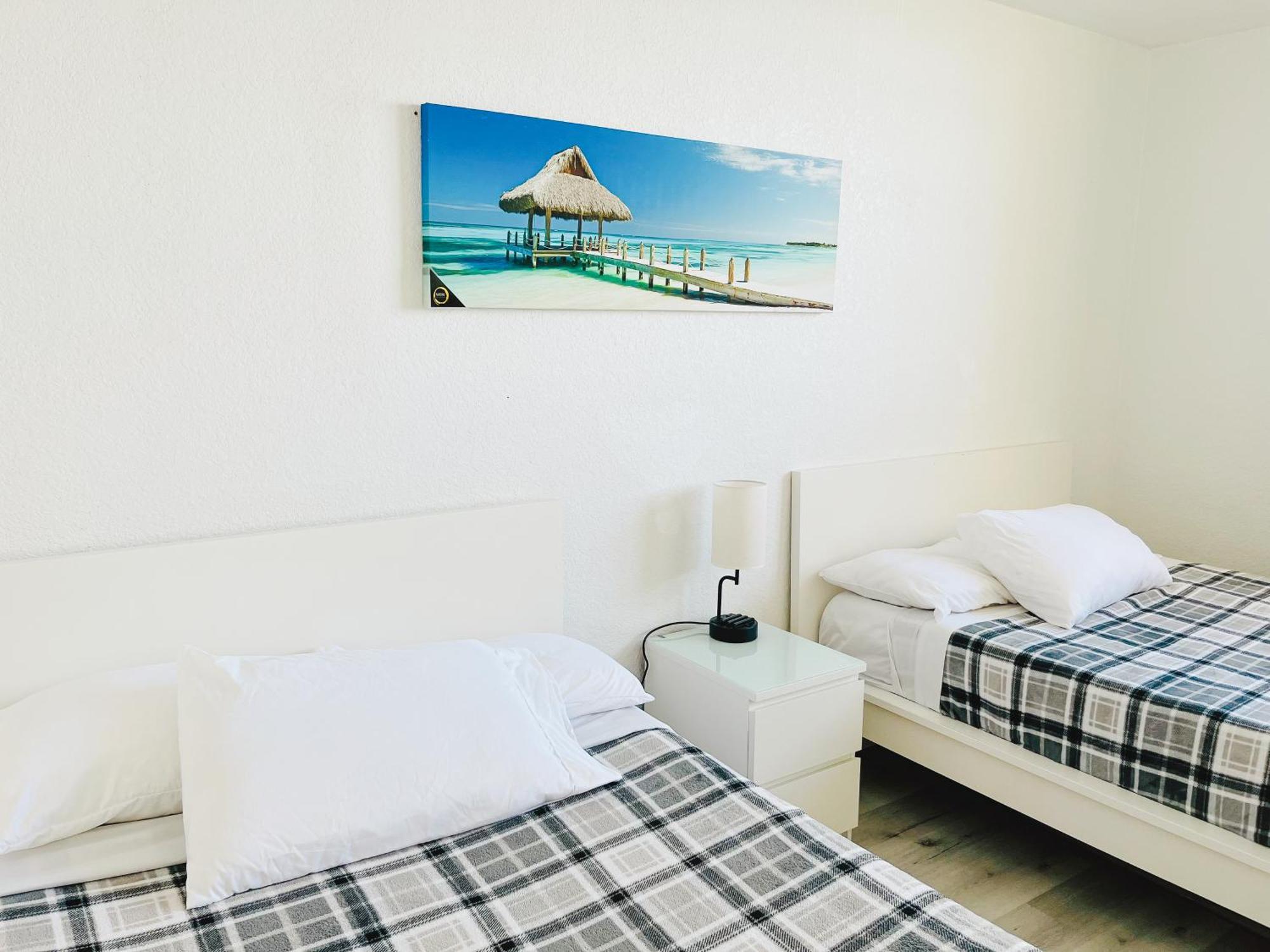 Miami Hollywood Condo 2Bd With Ocean View 005-21Mar Eksteriør bilde