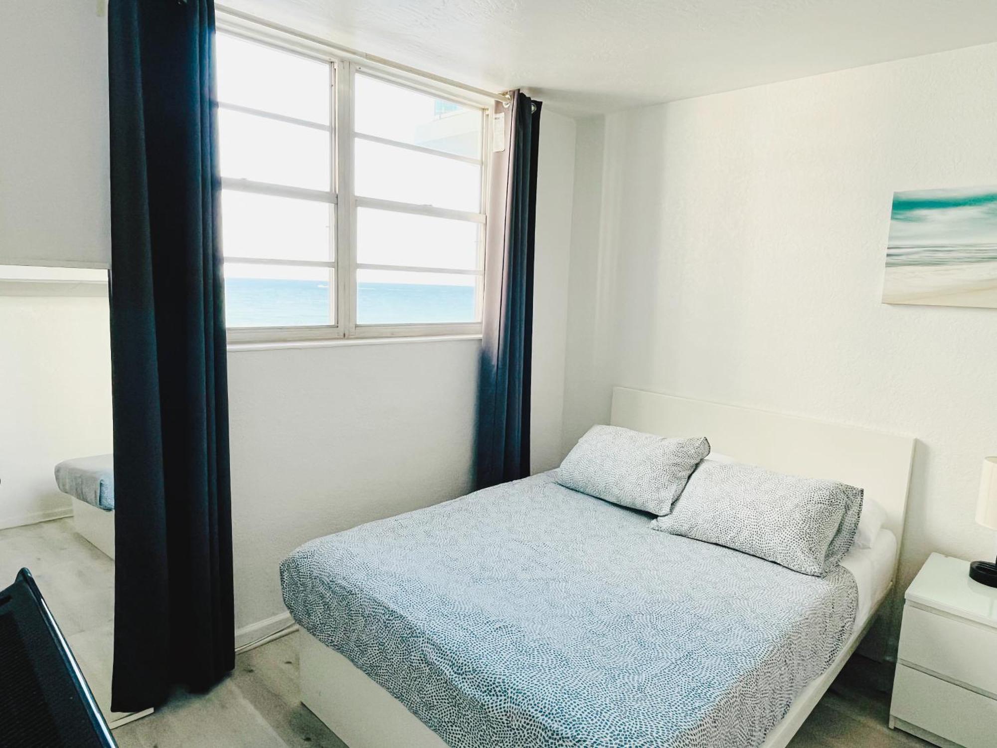 Miami Hollywood Condo 2Bd With Ocean View 005-21Mar Eksteriør bilde