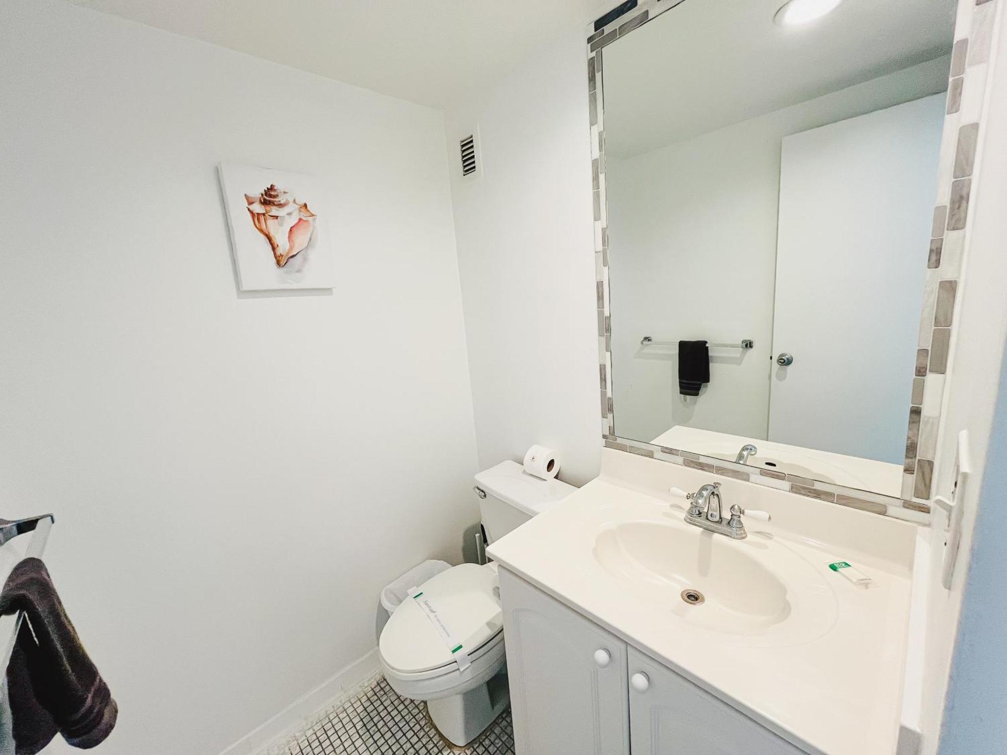 Miami Hollywood Condo 2Bd With Ocean View 005-21Mar Eksteriør bilde