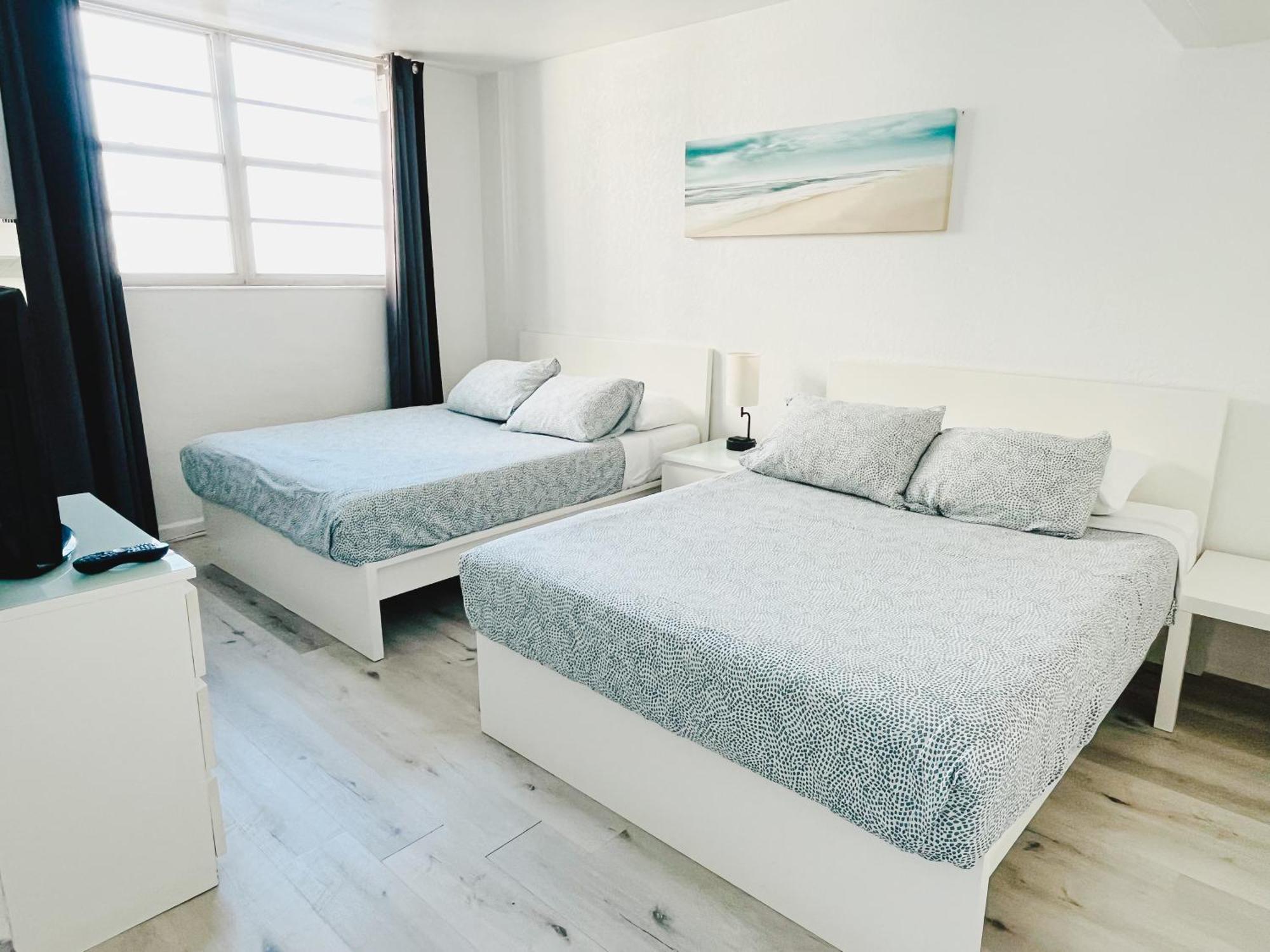 Miami Hollywood Condo 2Bd With Ocean View 005-21Mar Eksteriør bilde