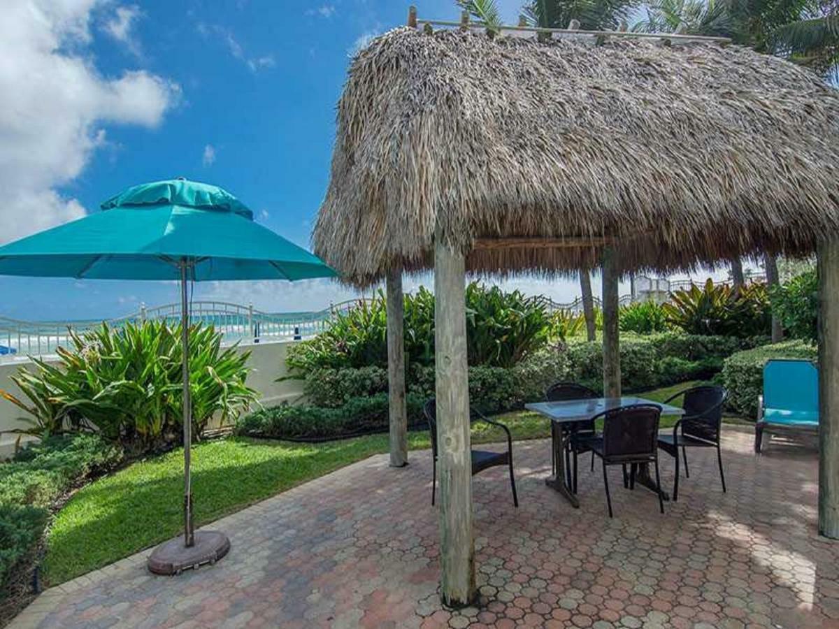 Miami Hollywood Condo 2Bd With Ocean View 005-21Mar Eksteriør bilde