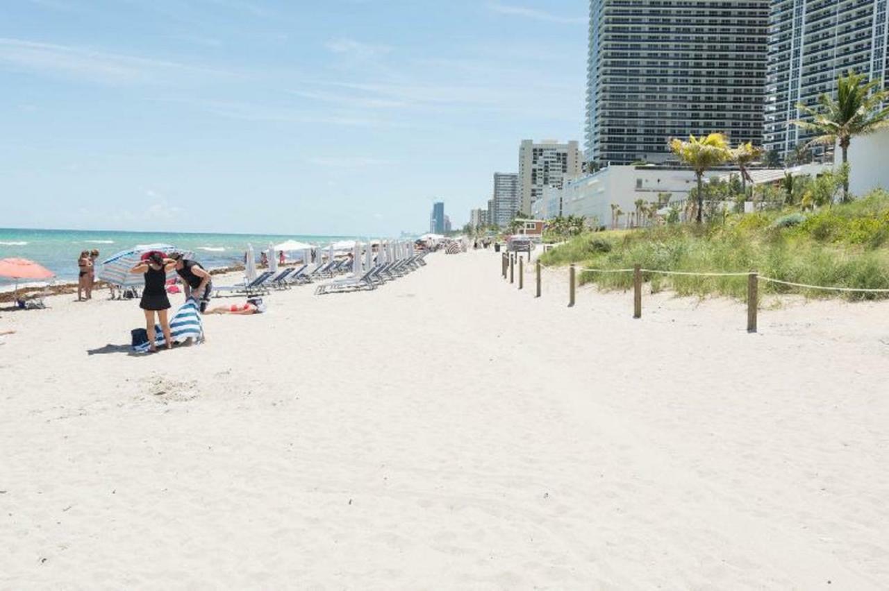 Miami Hollywood Condo 2Bd With Ocean View 005-21Mar Eksteriør bilde