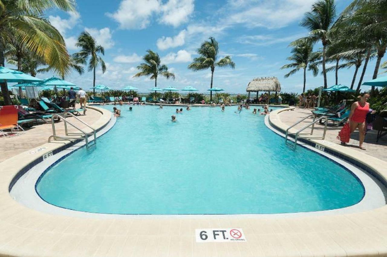 Miami Hollywood Condo 2Bd With Ocean View 005-21Mar Eksteriør bilde